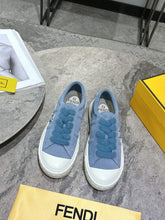 China Replica Fendi Women Shoes 102usd Only